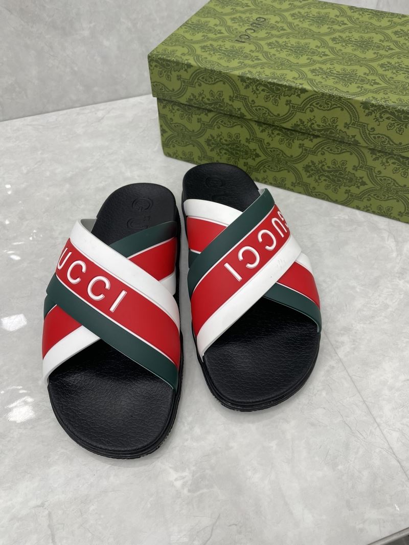 Gucci Slippers